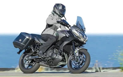 Why Pros Recommend These Dual Sport Motorcycles for Starters