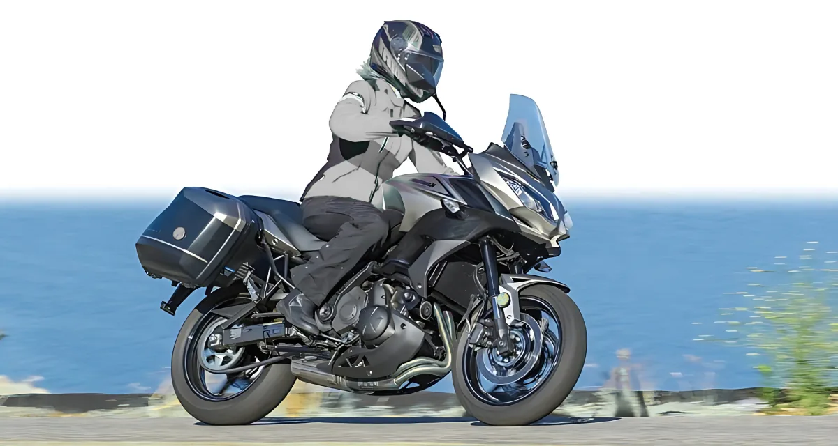 Why Pros Recommend These Dual Sport Motorcycles for Starters