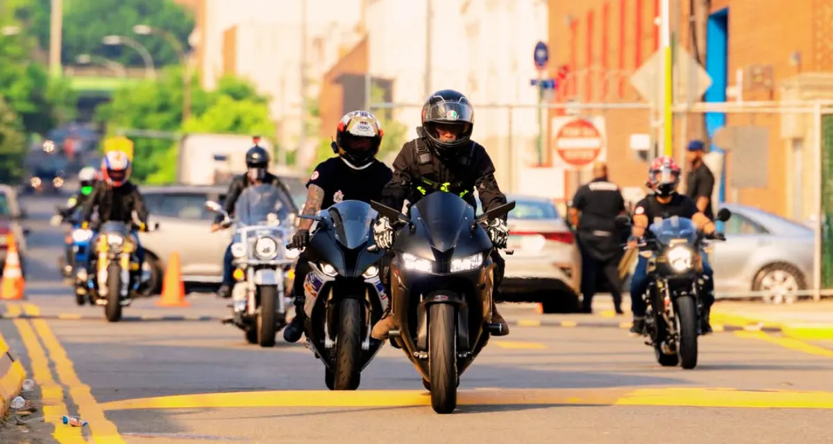 The AMA’s Helmet Law Shift: What’s Changed & Why It Matters