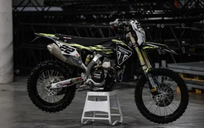 10 Best Enduro Motorcycles Of All Time