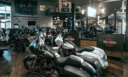 Why Your Next Harley Might Cost as Much as a Supercar