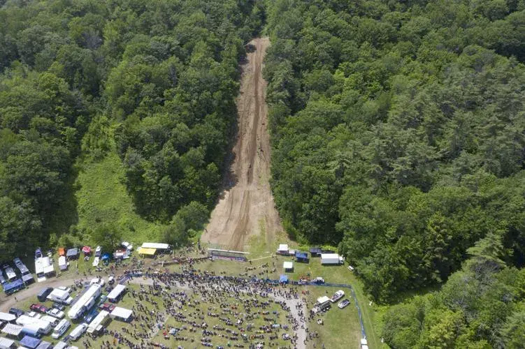 Gunstock Hill Climb