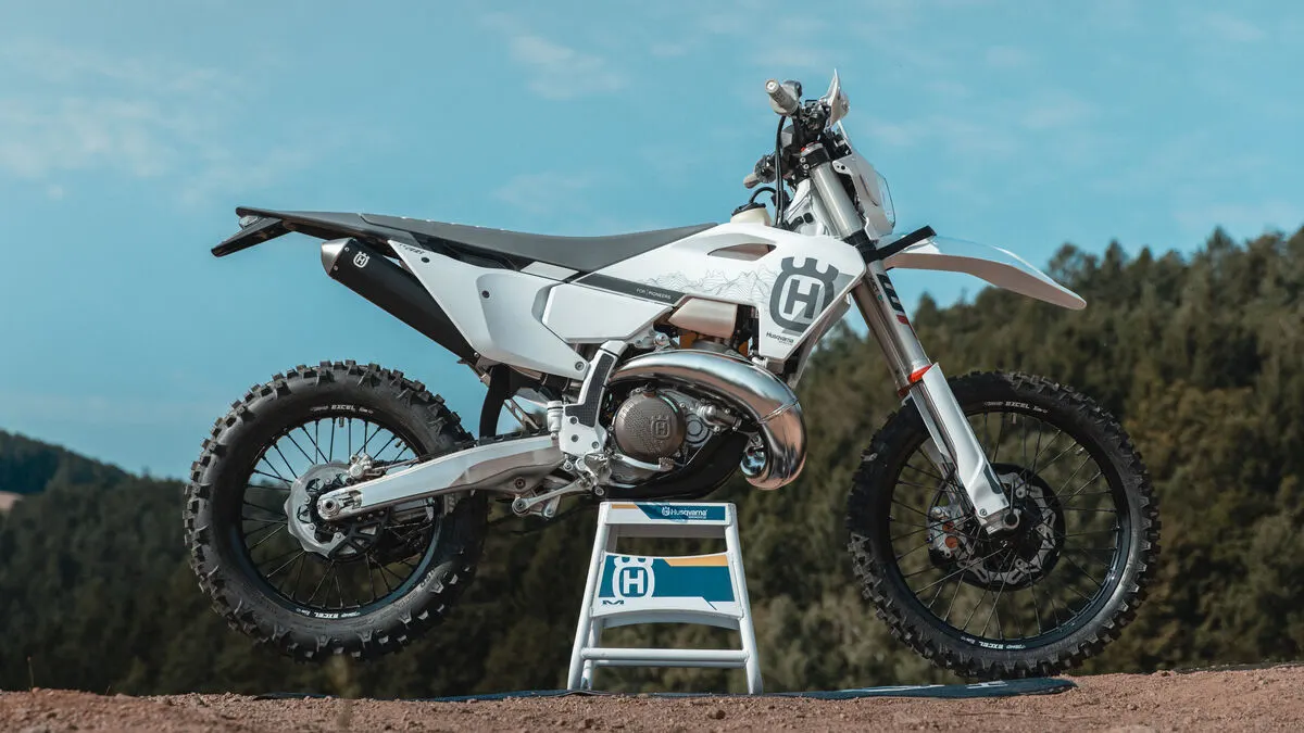 Husqvarna TE 300