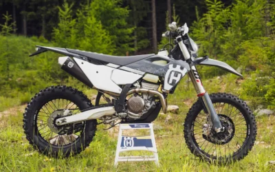Husqvarna’s Risky Tech Bet on Dirt Bikes: TBI vs. Carbureted