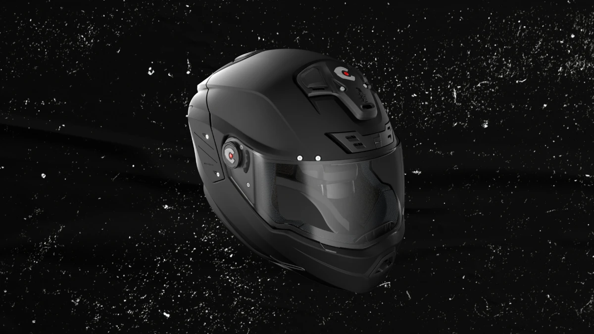 Intelligent Cranium iC-Rs+