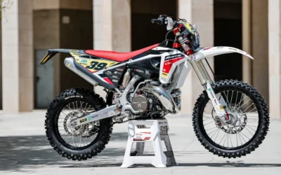 Is Fantic Motorcycles the USA’s Next Off-Road Contender?