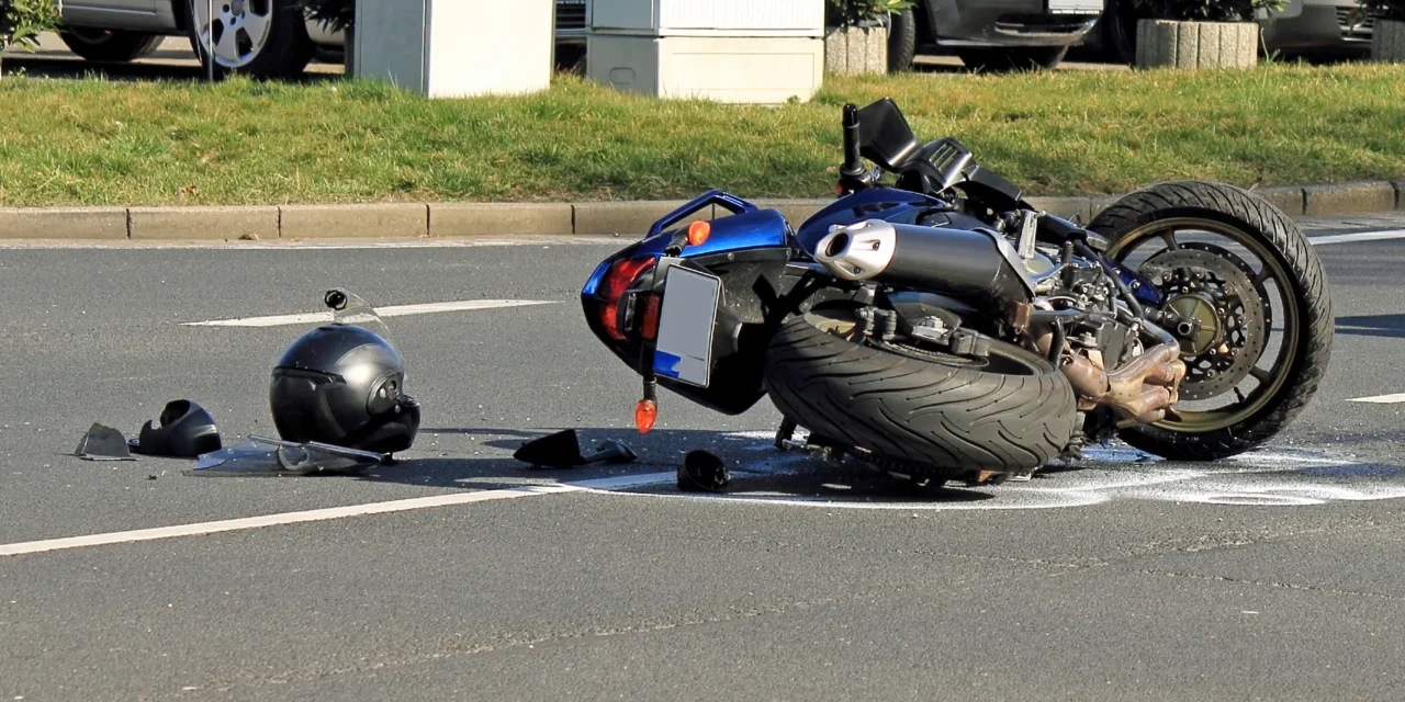 Mamoun Hakim: Orland Park Motorcycle Crash