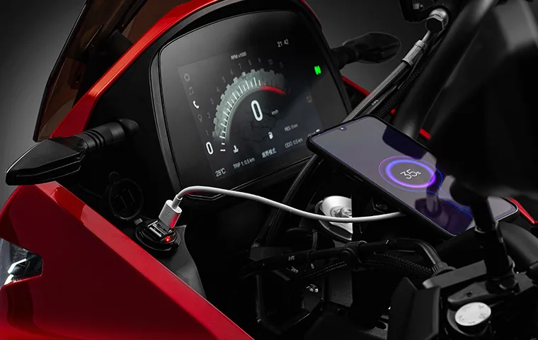 Moto Morini X-Cape 650 TFT Console