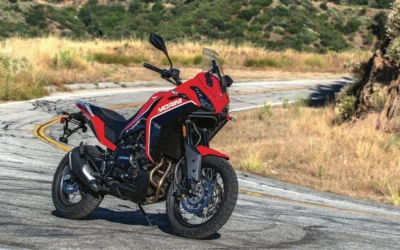 Moto Morini’s X-Cape 650: Italian Design, Chinese Price?