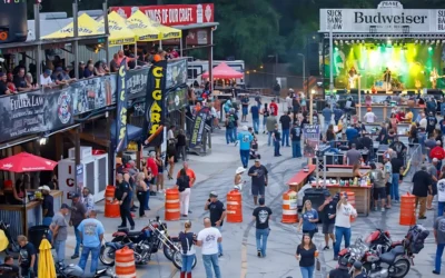 Myrtle Beach Bike Week 2025: What You Absolutely Can’t Miss