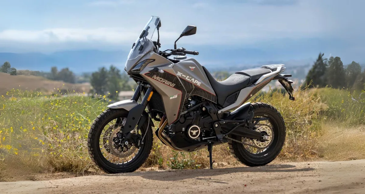 Owners Love About the X-Cape 650
