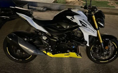 The True Cost of Owning a Suzuki GSX-S750 in the US