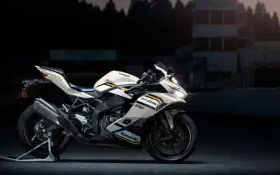 Riders To Wait 6 Months for Kawasaki’s Hottest Sportbike