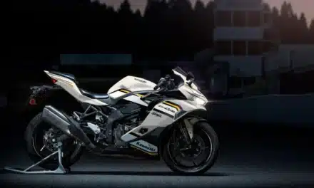 Riders To Wait 6 Months for Kawasaki’s Hottest Sportbike