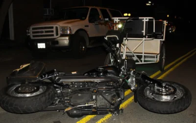 State-Specific Rules That Impact Motorcycle Lawsuit Awards