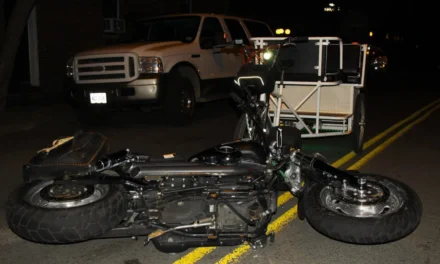 State-Specific Rules That Impact Motorcycle Lawsuit Awards