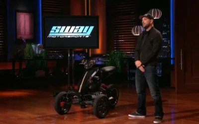 Sway Motorsports & Shark Tank Deal That Haunts Fans