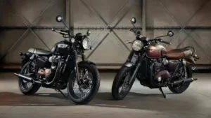 T100 vs. T120 Which Triumph Costs More to Maintain