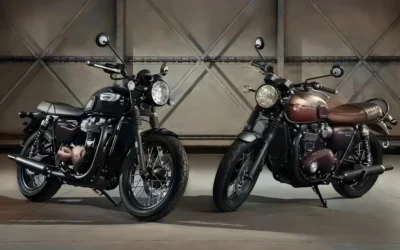 T100 vs. T120: Which Triumph Costs More to Maintain?