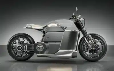 Tesla Motorcycle Petition Hits 1.5K Signatures Amid Rumours