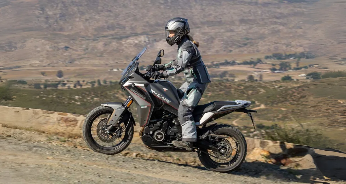What Owners Love & Hate about the Moto Morini X-Cape 650