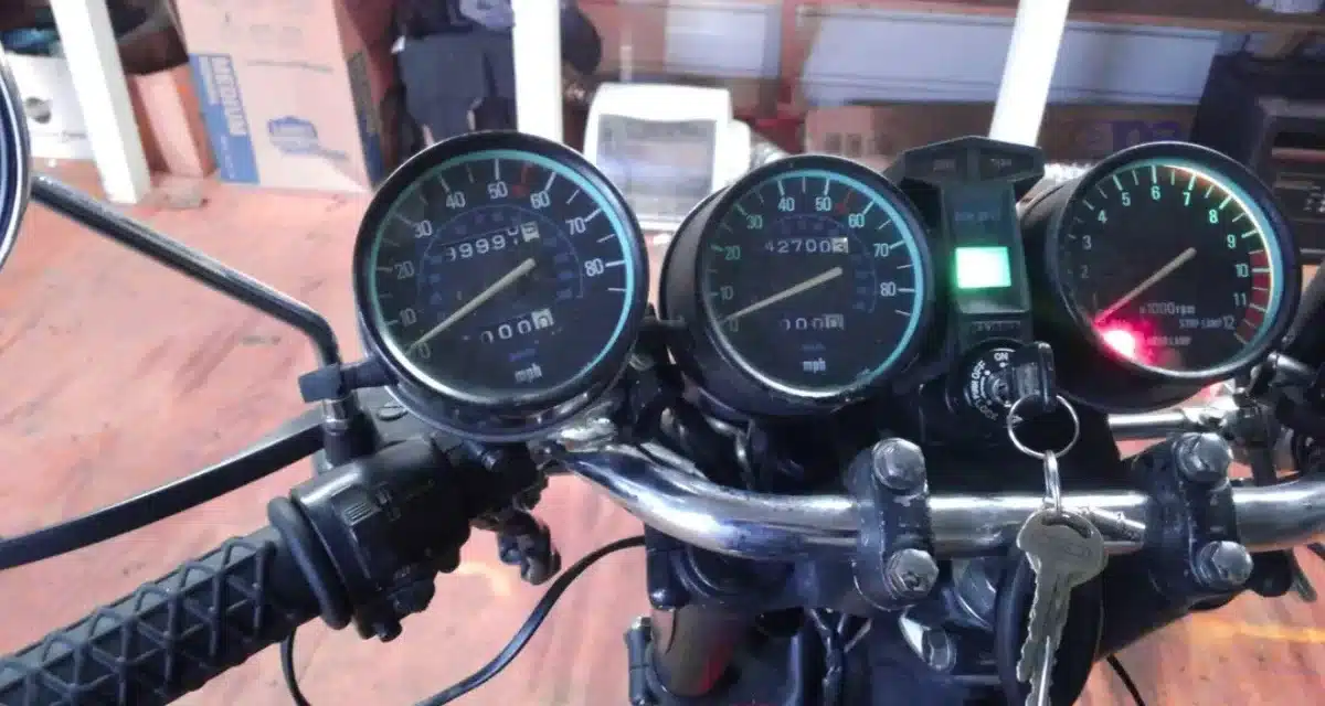 What’s the True Lifespan of a Motorcycle?