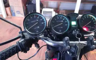 What’s the True Lifespan of a Motorcycle?