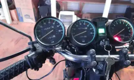 What’s the True Lifespan of a Motorcycle?