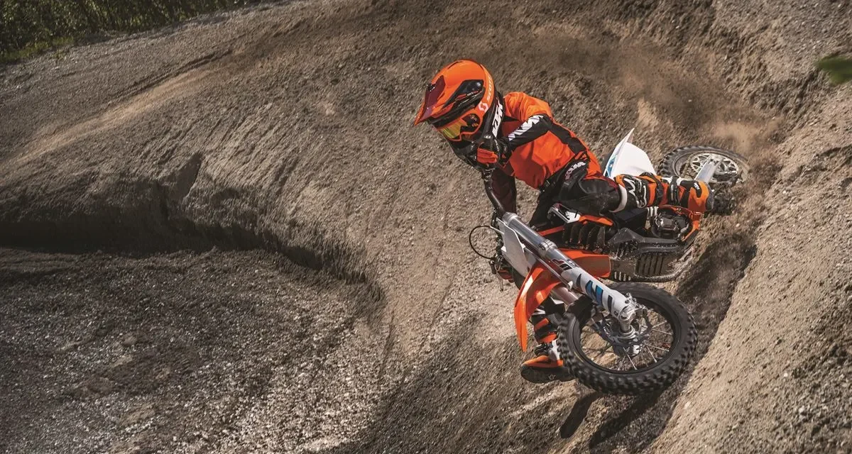 Why KTM’s Electric Bikes Cost Double than Gas Models