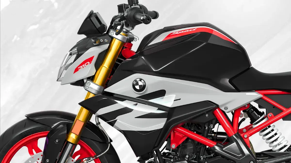 How BMW’s Entry-Level Bike Redefines “Affordable Luxury” 2025 BMW G310R FaceLift