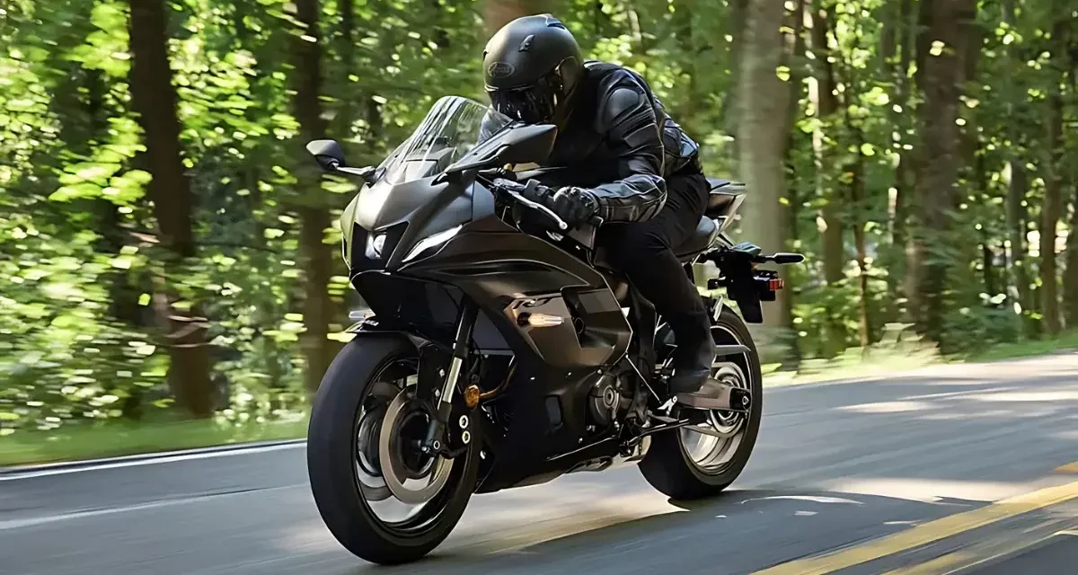 2025 Yamaha YZF-R7: Riders Share First 200-Mile Impressions
