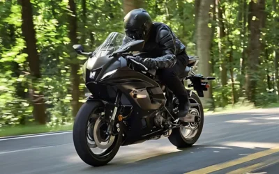 2025 Yamaha YZF-R7: Riders Share First 200-Mile Impressions