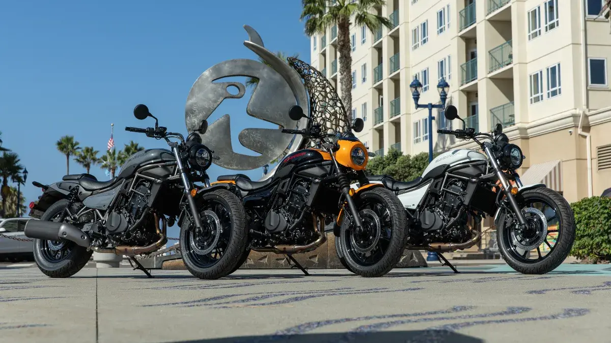 2025 kawasaki Eliminator 450