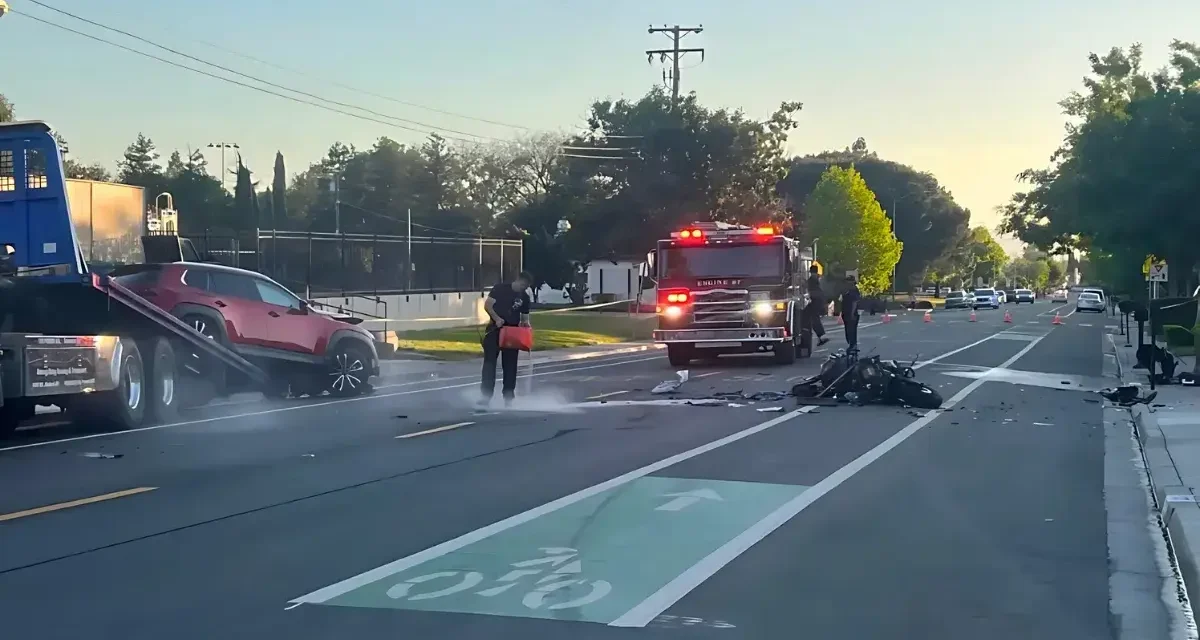 48-Year-Old Killed in Milpitas Crash: What Went Wrong?