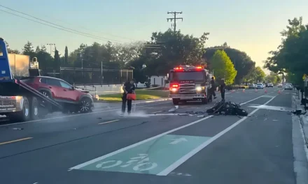 48-Year-Old Killed in Milpitas Crash: What Went Wrong?
