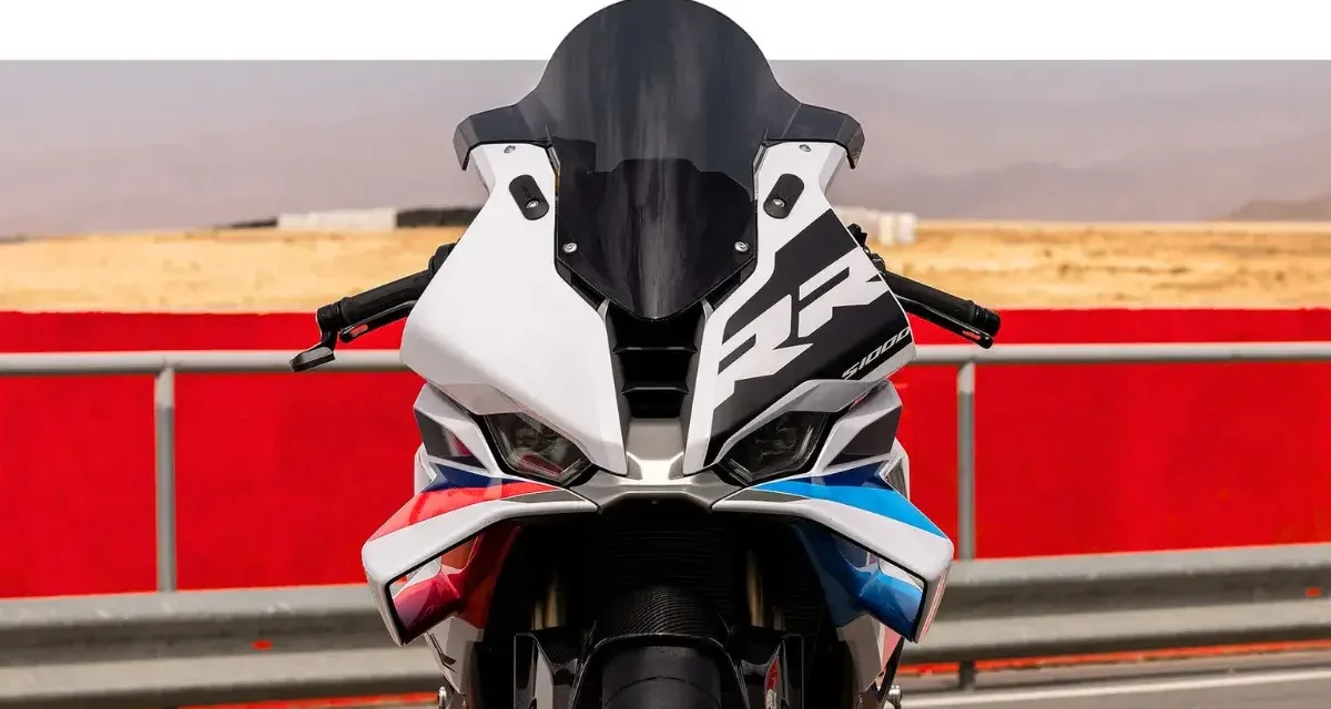 6 Ways BMW Re-Engineered the S1000RR to Meet Euro5+ in 2025