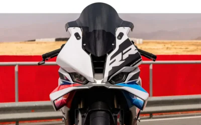 6 Ways BMW Re-Engineered the S1000RR to Meet Euro5+ in 2025