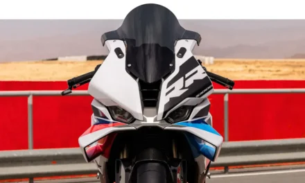 6 Ways BMW Re-Engineered the S1000RR to Meet Euro5+ in 2025