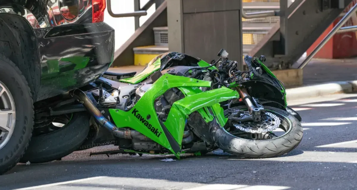 62-Year-Old Rider Dies in Motorcycle Accident Long Island
