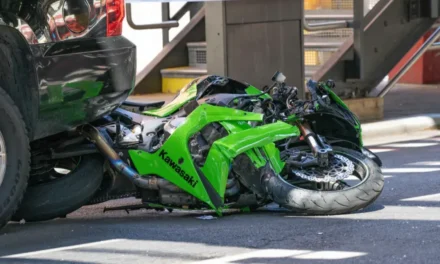 62-Year-Old Rider Dies in Motorcycle Accident Long Island