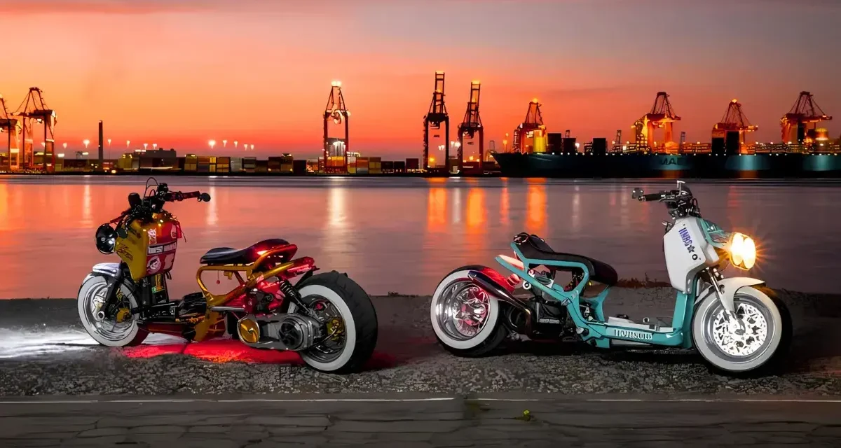 7 Performance Mods to Easily Make Your Ruckus Rival a Monkey