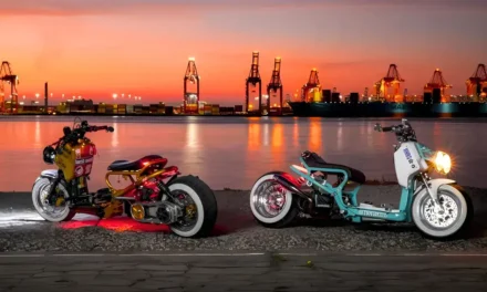 7 Performance Mods to Easily Make Your Ruckus Rival a Monkey