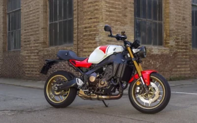 8 Hidden 2024 vs. 2025 Yamaha XSR900 Differences You Just Missed