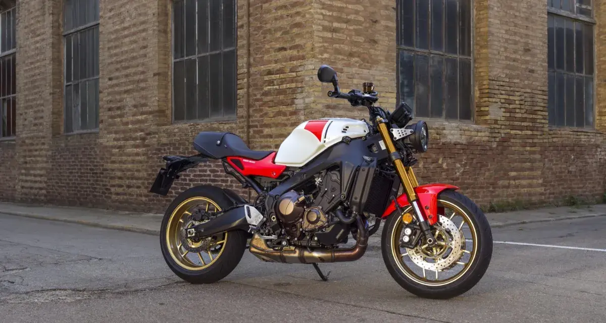 8 Hidden 2024 vs. 2025 Yamaha XSR900 Differences You Just Missed