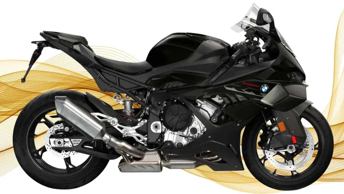 BMW Re-Engineered the S1000RR to Meet Euro5+