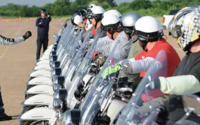 Can Texas’s Training Courses Really Prevent Deadly Crashes?