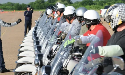 Can Texas’s Training Courses Really Prevent Deadly Crashes?
