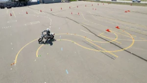Comparing Harley-Davidson and MSF Motorcycle Classes