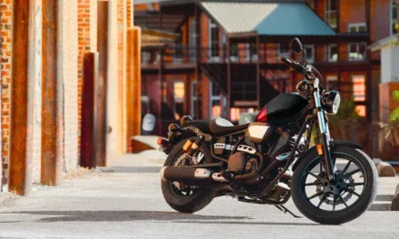 Does the Yamaha Bolt R-Spec Really Outshine the Scout Bobber?