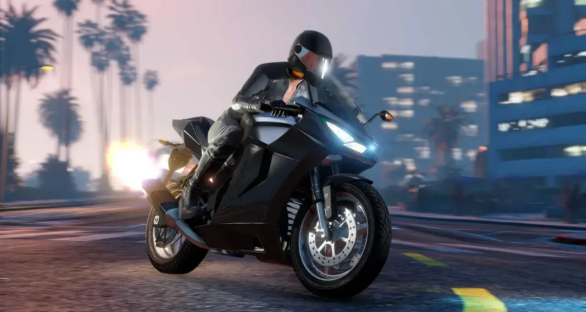 GTA 6 to Release in 2026